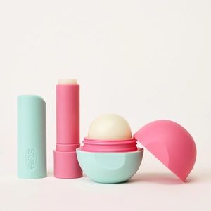 Watermelon Frosé Stick and Sphere Lip Balm